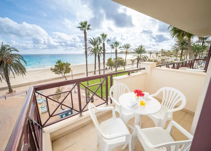 Prope Mare Apartamentos
