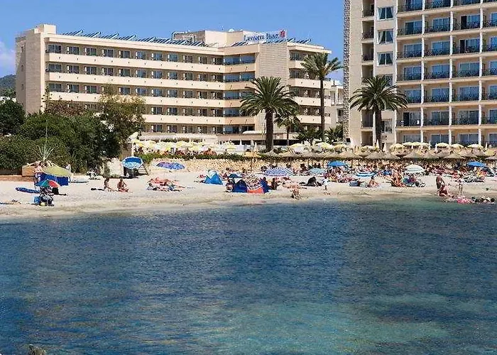 Levante Park