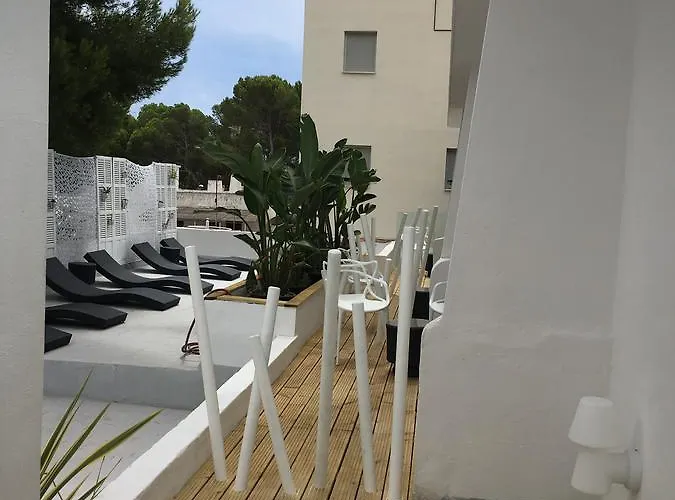 Bhc-Boutique Hostal Cala Millor
