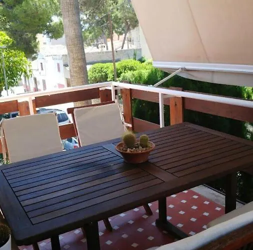 House With 3 Bedrooms In Cala Millor With Enclosed Garden And Wifi 100 M From The Beach