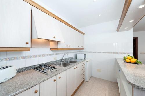 Xaloc Hrc Apartment