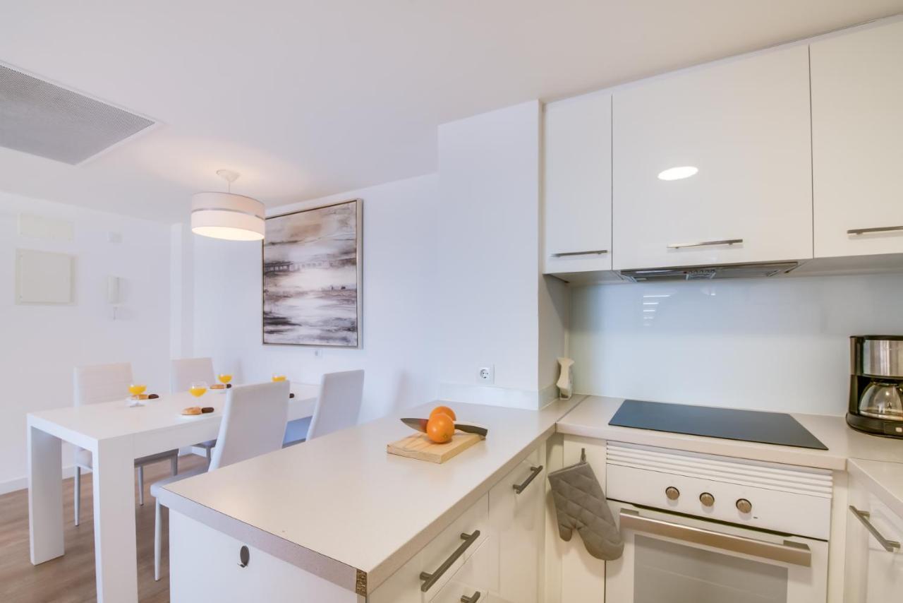 Apartment Sa Maniga 3b