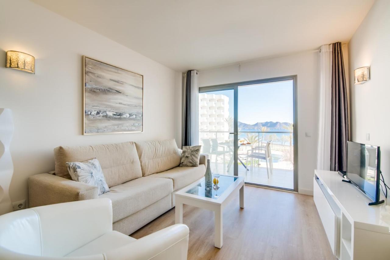 Apartment Sa Maniga 3b *