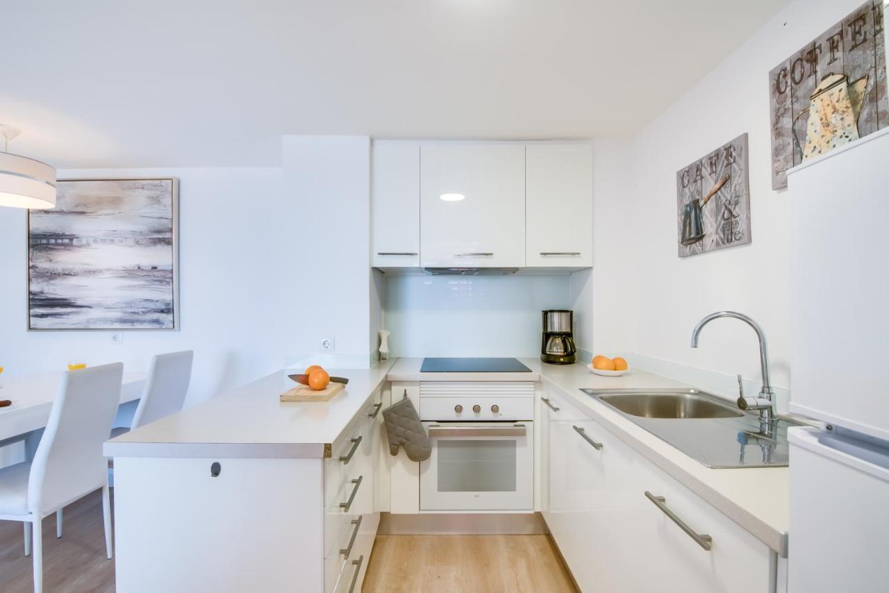 Apartment Sa Maniga 3b *
