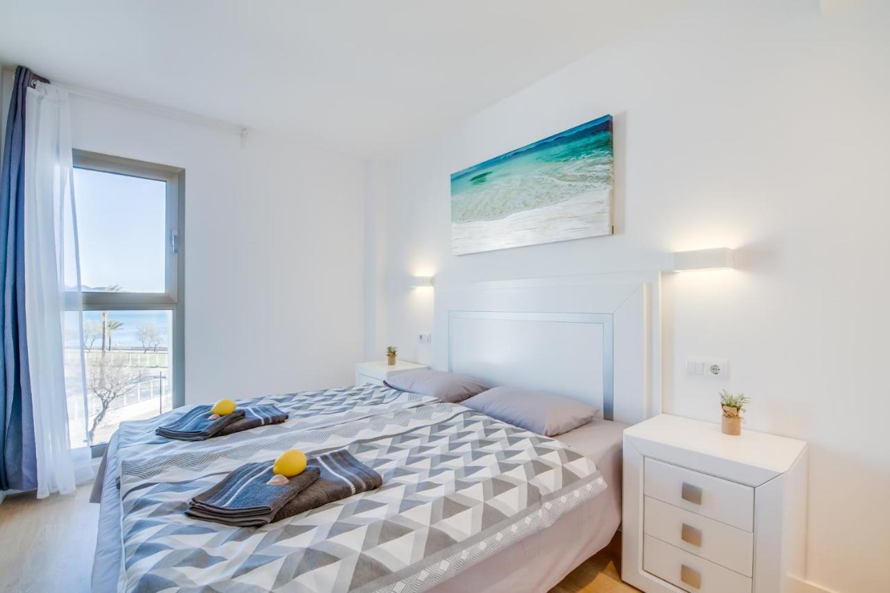 Apartment Sa Maniga 3b Cala Millor (Mallorca)