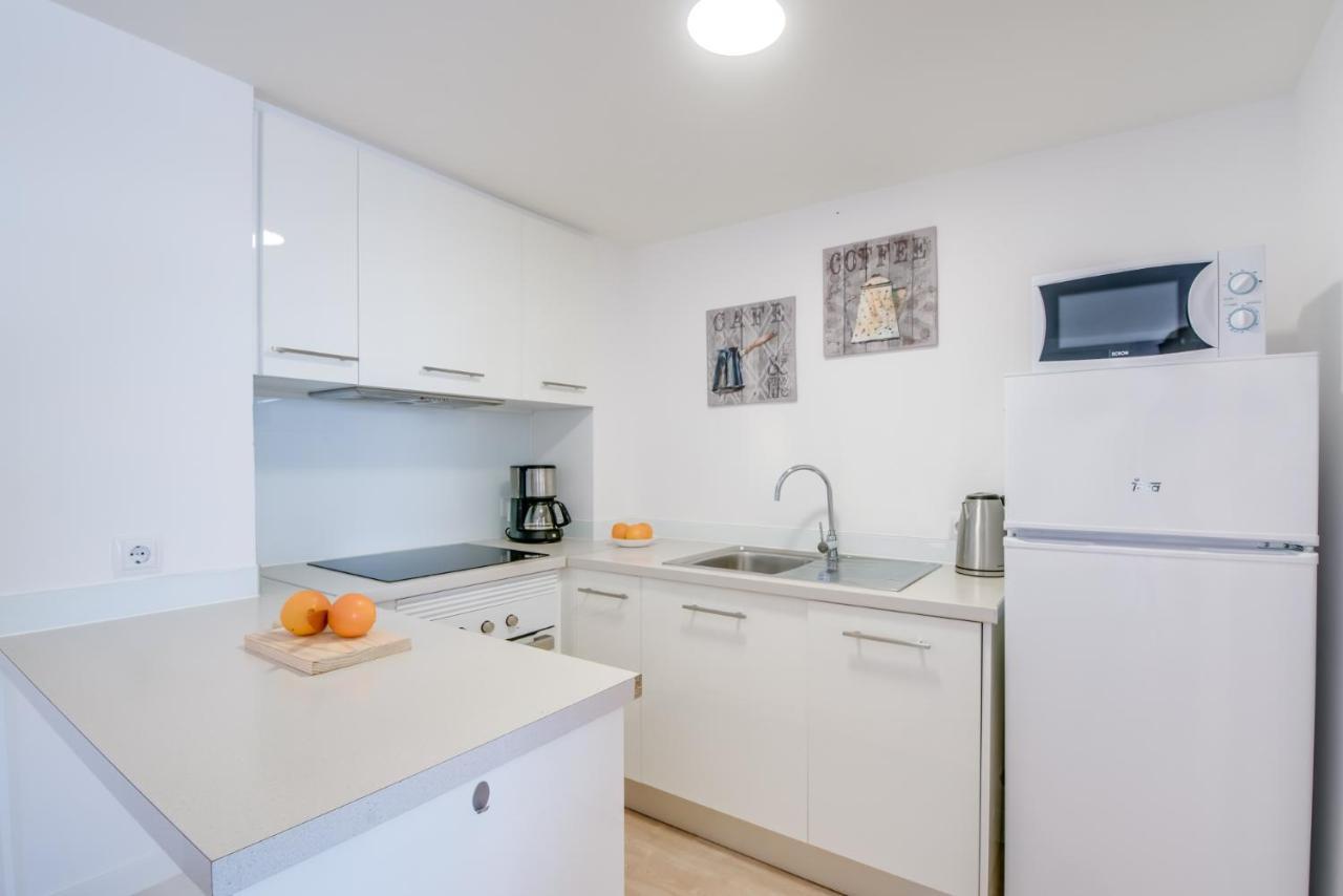 Apartment Sa Maniga 3b Cala Millor (Mallorca)