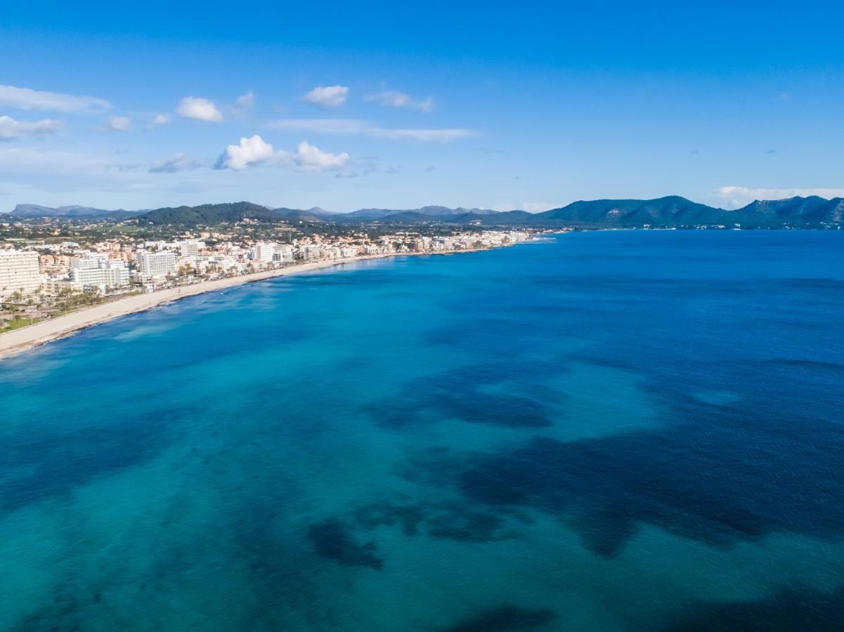 Sa Maniga 3b * Cala Millor (Mallorca)