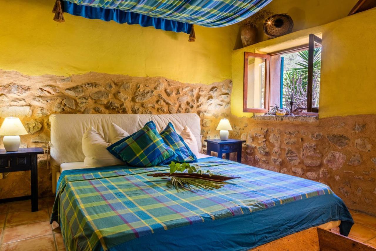 Duvai Mallorca 3*