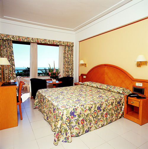 Hotel Bahia Del Cala Millor (Mallorca)