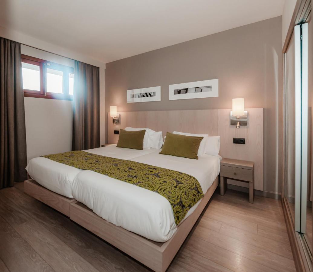 Hotel Marins Playa Cala Millor (Mallorca)
