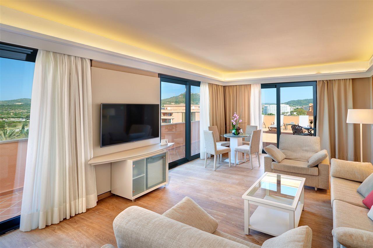 Hotel Hipotels Hipocampo Palace &