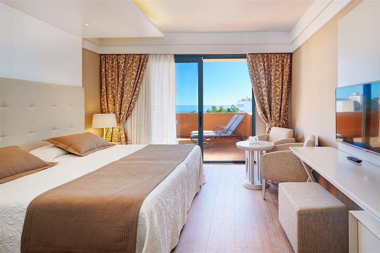 Hipotels Hipocampo Palace & Cala Millor (Mallorca)
