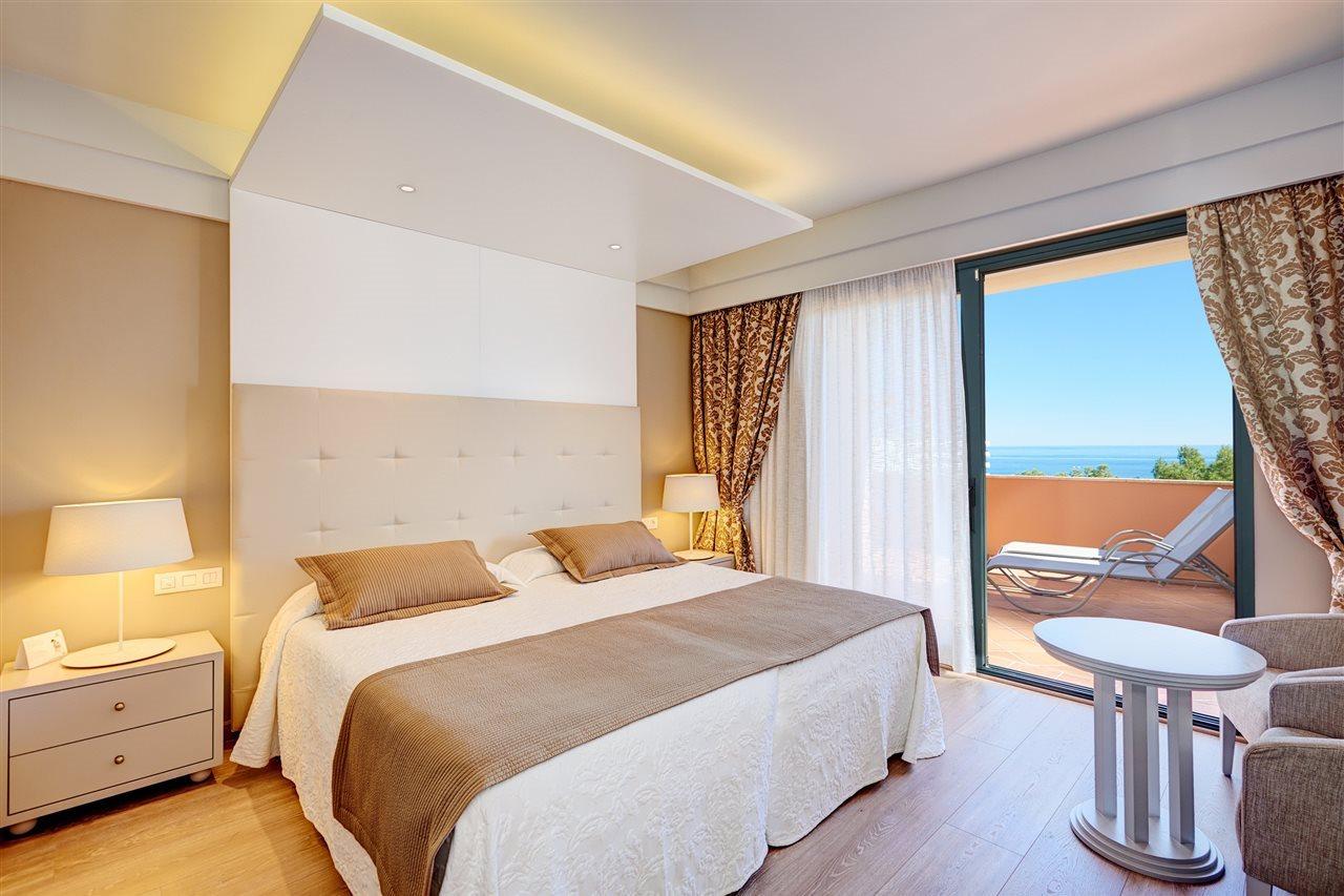 Hotel Hipotels Hipocampo Palace &