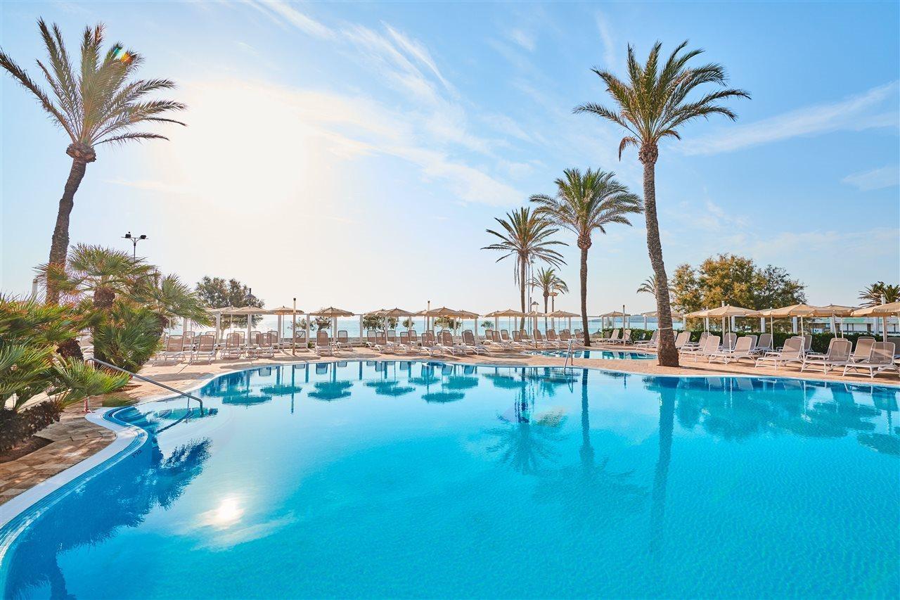 Hipotels Flamenco Cala Millor (Mallorca)