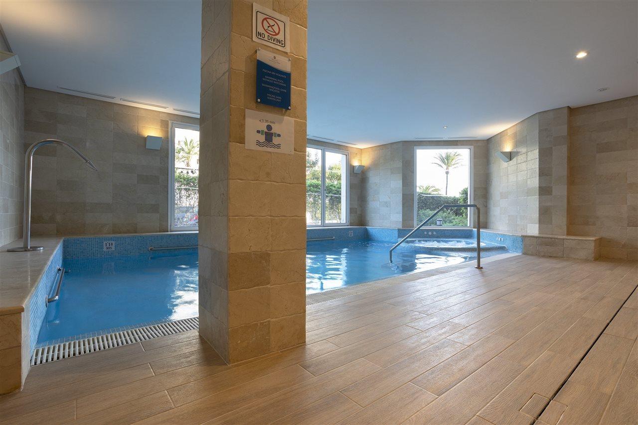 Hipotels Dunas Aparthotel