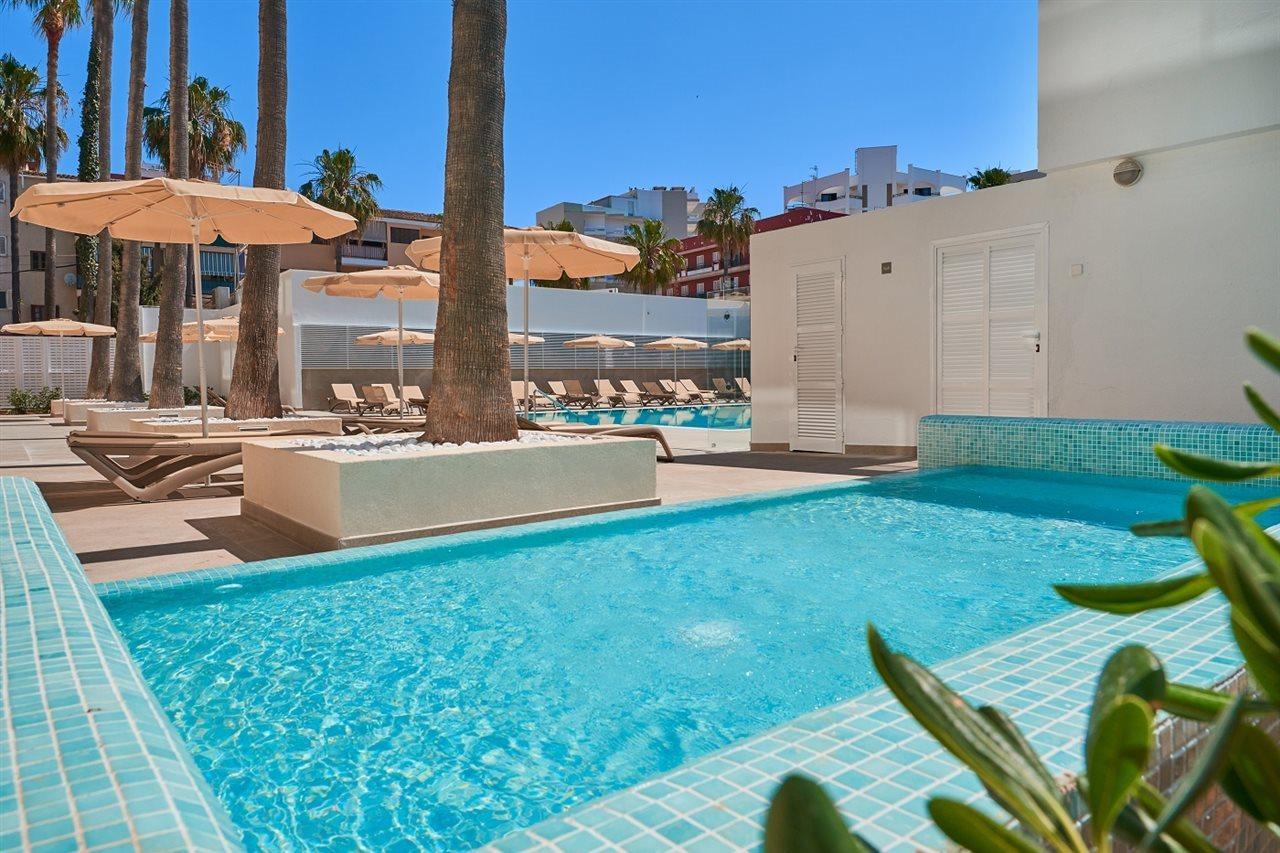 Protur Atalaya Cala Millor (Mallorca)