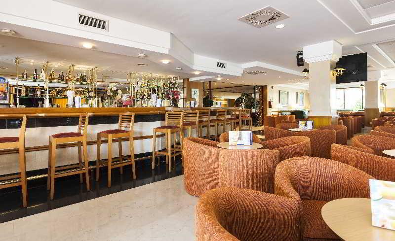 Borneo Hotel Cala Millor (Mallorca)