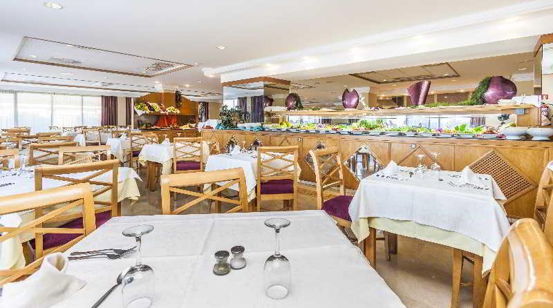 Borneo 4* Cala Millor (Mallorca)