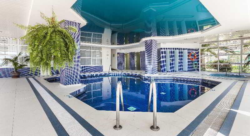 Borneo Hotel Cala Millor (Mallorca)