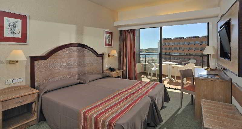 Borneo 4* Cala Millor (Mallorca)