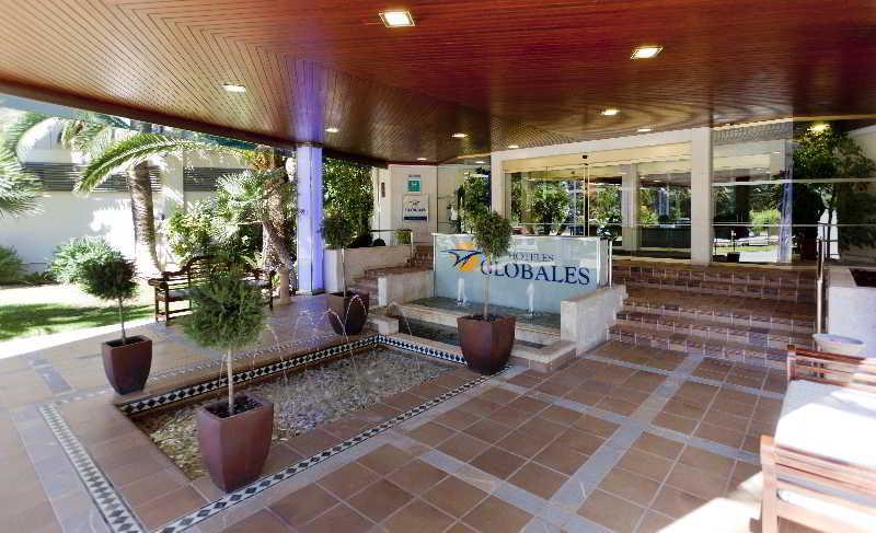 Hotel Borneo