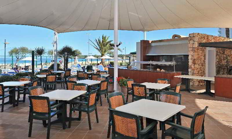 Borneo Cala Millor (Mallorca)