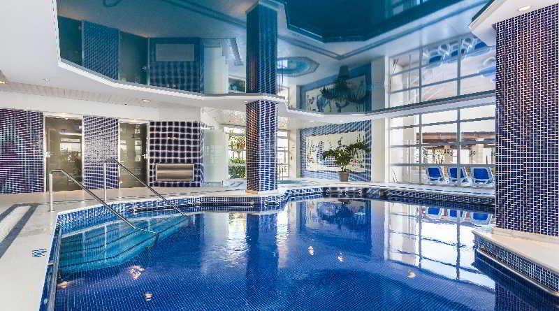 Borneo Hotel