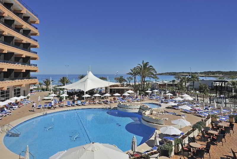 Borneo Cala Millor (Mallorca)