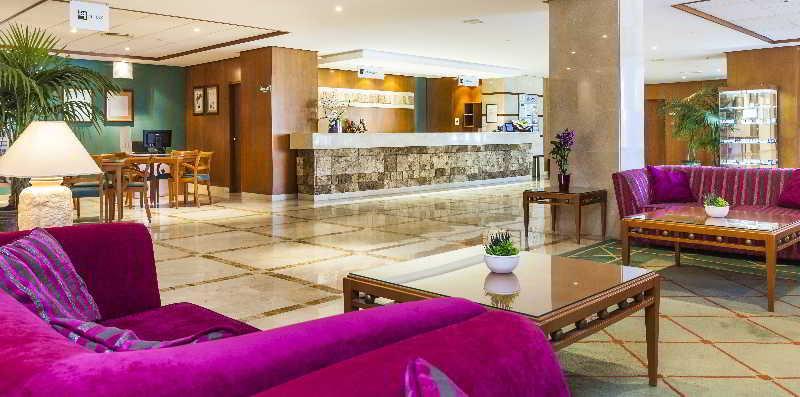 Hotel Borneo Cala Millor (Mallorca)