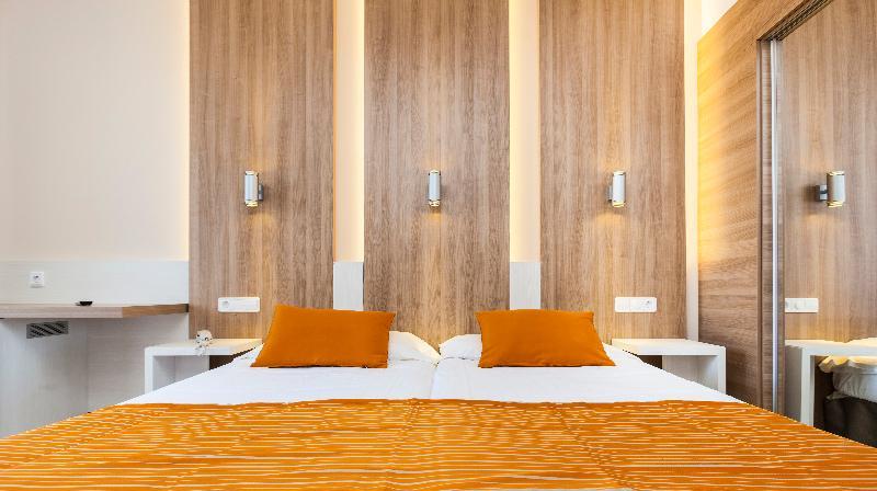 Borneo 4* Cala Millor (Mallorca)