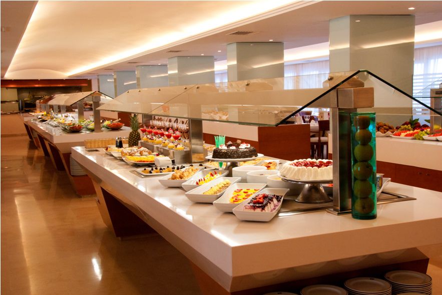 Hotel Cm Playa Del Moro 4*