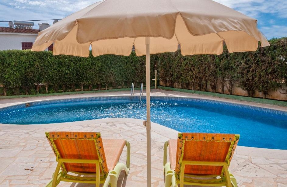 Apartahotel Mallorca Cala Millor 2 Cala Millor (Mallorca)
