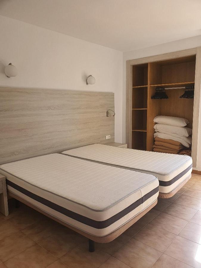 Mallorca Cala Millor 2 Apartahotel