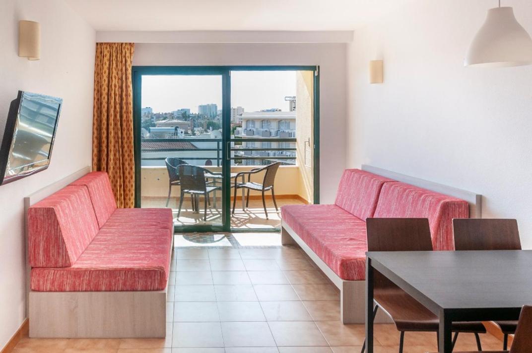 Mallorca Cala Millor 2 Apartahotel