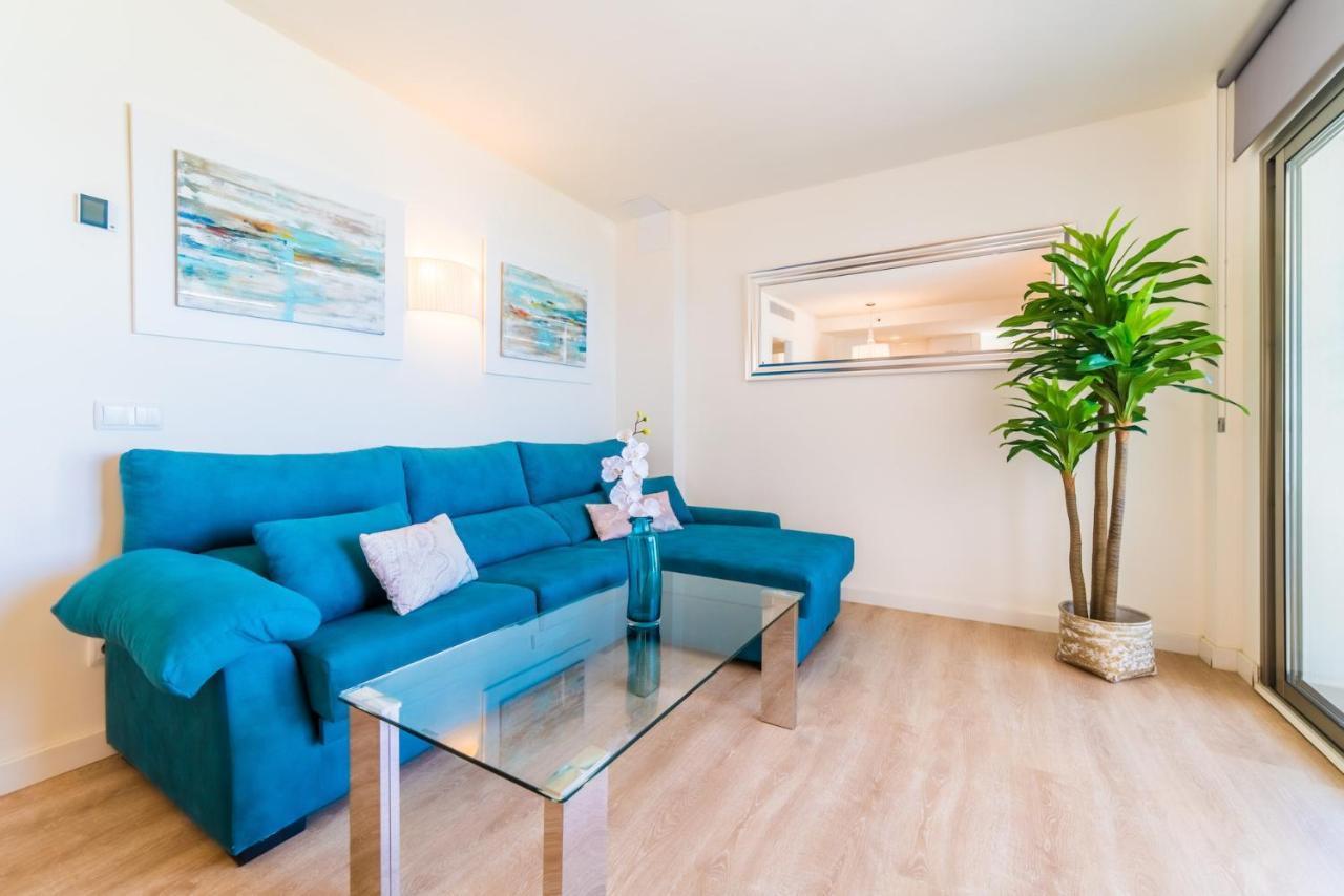 Sa Maniga 6e Apartment