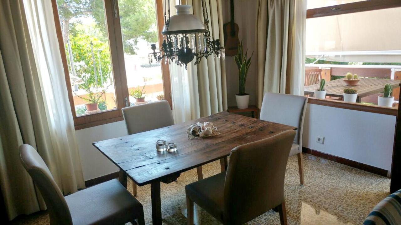 House With 3 Bedrooms In Cala Millor With Enclosed Garden And Wifi 100 M From The Beach