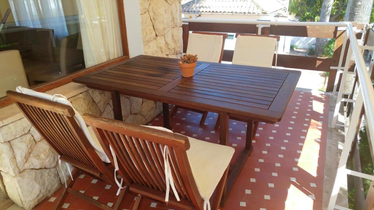 House With 3 Bedrooms In Cala Millor With Enclosed Garden And Wifi 100 M From The Beach * Cala Millor (Mallorca)