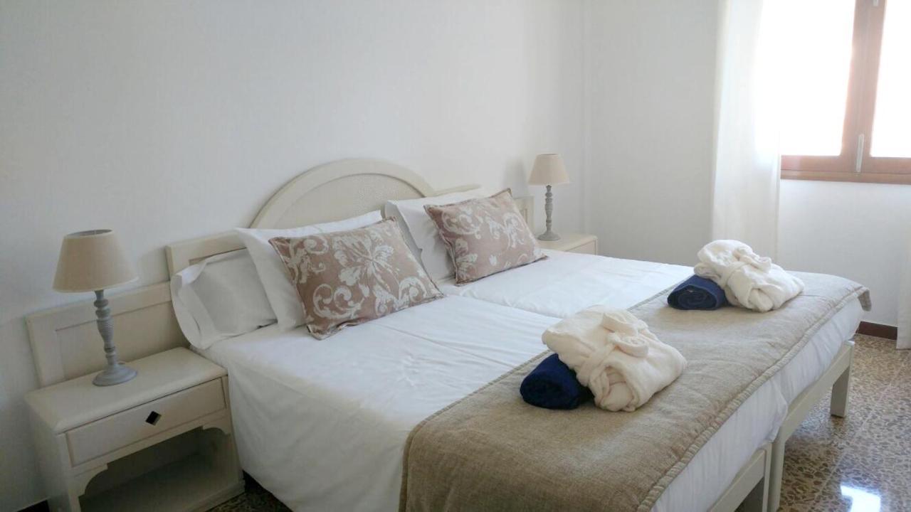 House With 3 Bedrooms In Cala Millor With Enclosed Garden And Wifi 100 M From The Beach * Cala Millor (Mallorca)