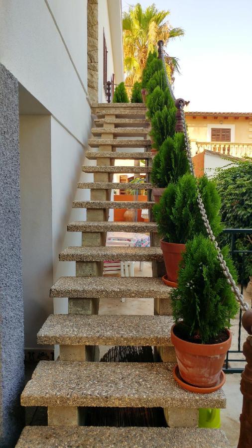 House With 3 Bedrooms In Cala Millor With Enclosed Garden And Wifi 100 M From The Beach Cala Millor (Mallorca)