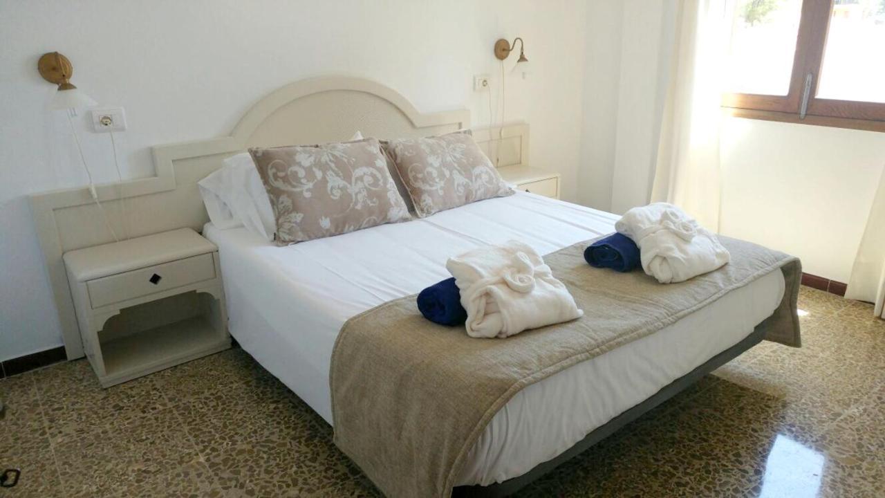 House With 3 Bedrooms In Cala Millor With Enclosed Garden And Wifi 100 M From The Beach Ferienhaus Cala Millor (Mallorca)