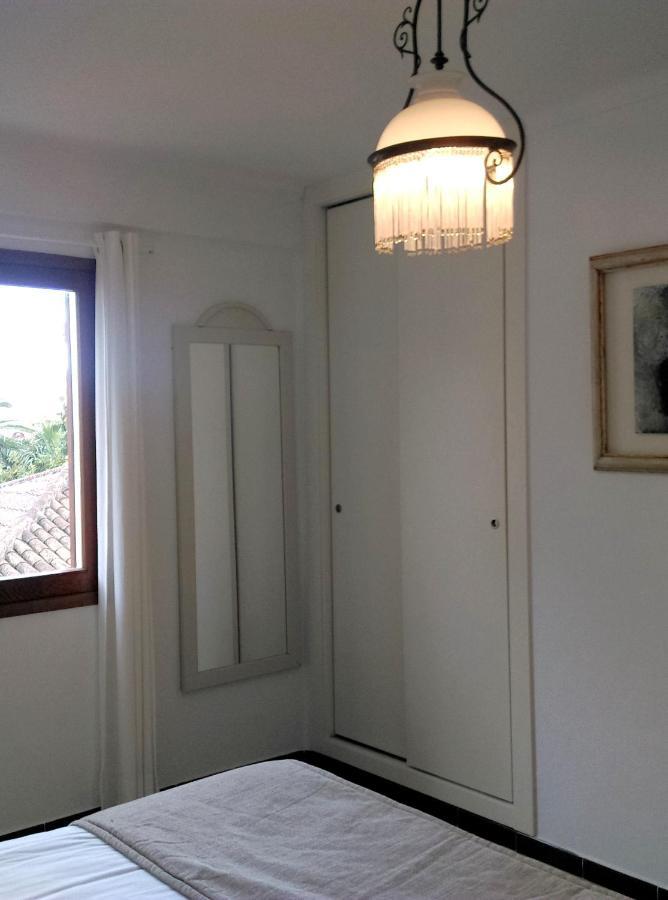 Ferienhaus House With 3 Bedrooms In Cala Millor With Enclosed Garden And Wifi 100 M From The Beach