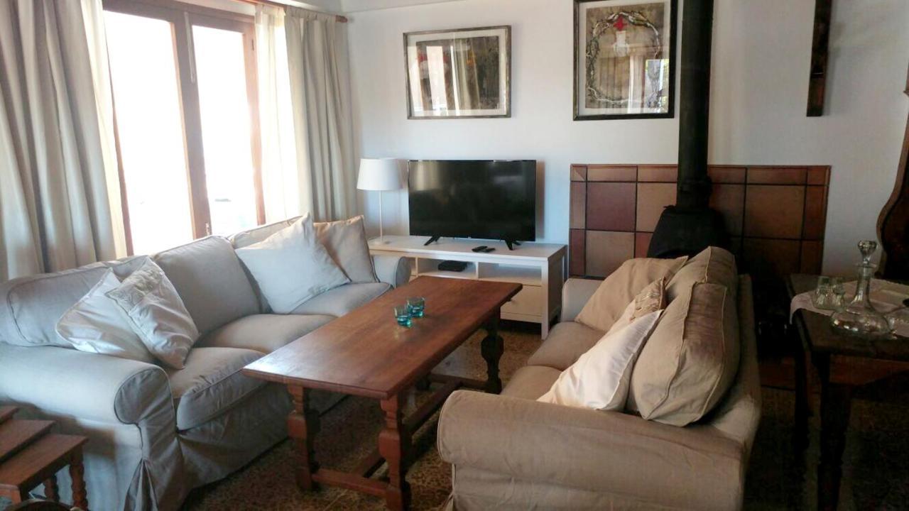 House With 3 Bedrooms In Cala Millor With Enclosed Garden And Wifi 100 M From The Beach Ferienhaus Cala Millor (Mallorca)