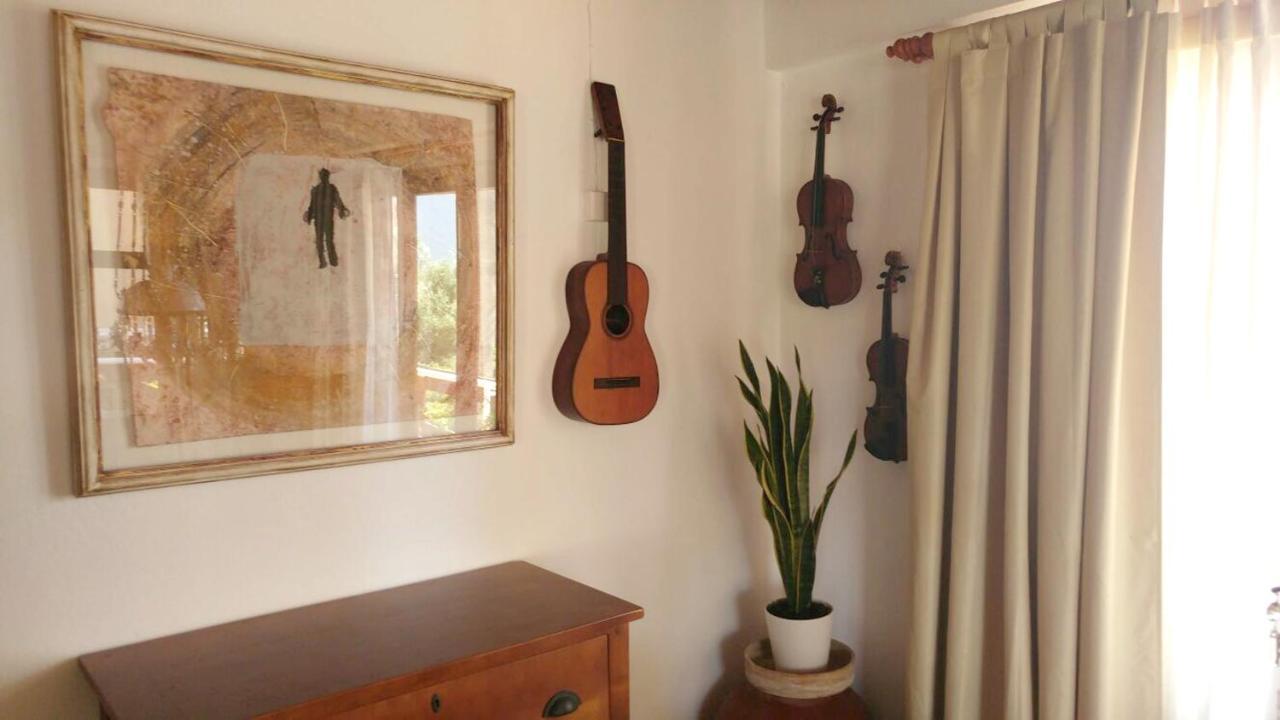 Ferienhaus House With 3 Bedrooms In Cala Millor With Enclosed Garden And Wifi 100 M From The Beach