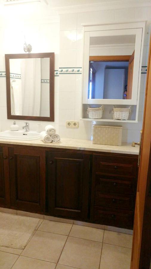 Ferienhaus House With 3 Bedrooms In Cala Millor With Enclosed Garden And Wifi 100 M From The Beach Cala Millor (Mallorca)