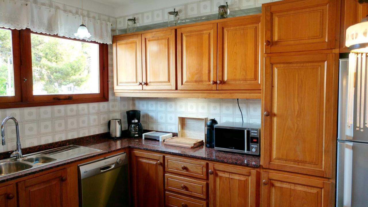 House With 3 Bedrooms In Cala Millor With Enclosed Garden And Wifi 100 M From The Beach Cala Millor (Mallorca)