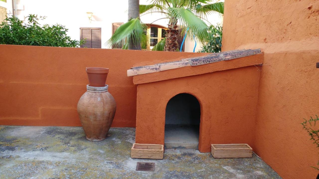 House With 3 Bedrooms In Cala Millor With Enclosed Garden And Wifi 100 M From The Beach Ferienhaus Cala Millor (Mallorca)