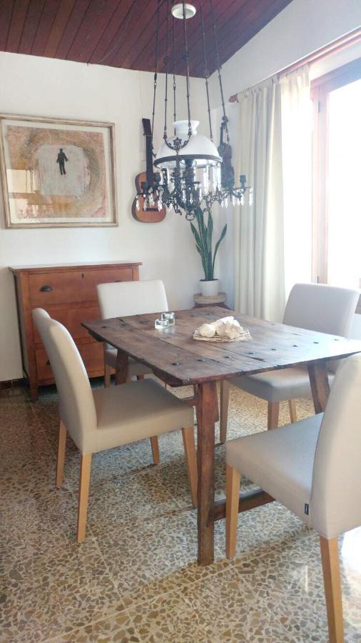 House With 3 Bedrooms In Cala Millor With Enclosed Garden And Wifi 100 M From The Beach Ferienhaus