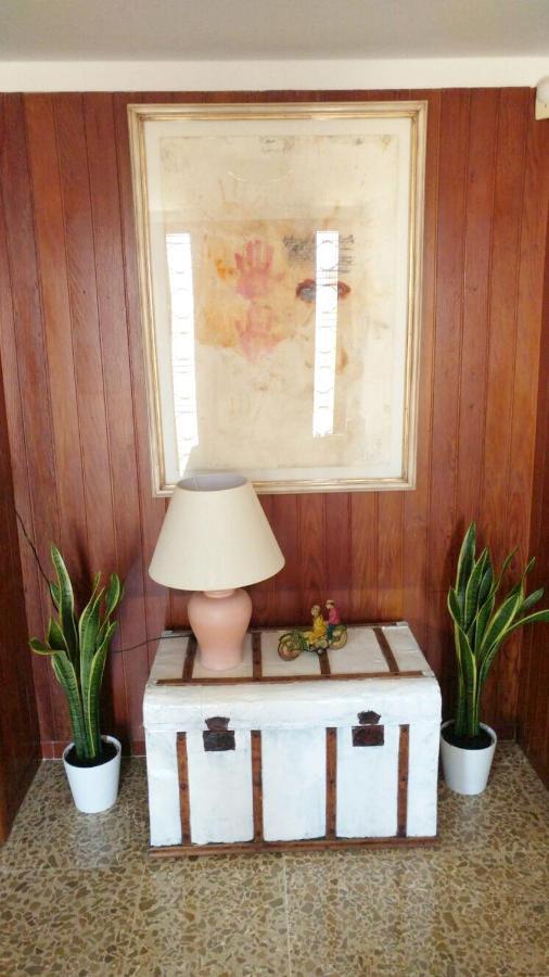 House With 3 Bedrooms In Cala Millor With Enclosed Garden And Wifi 100 M From The Beach Ferienhaus