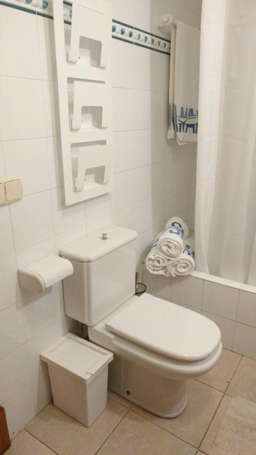 House With 3 Bedrooms In Cala Millor With Enclosed Garden And Wifi 100 M From The Beach Ferienhaus