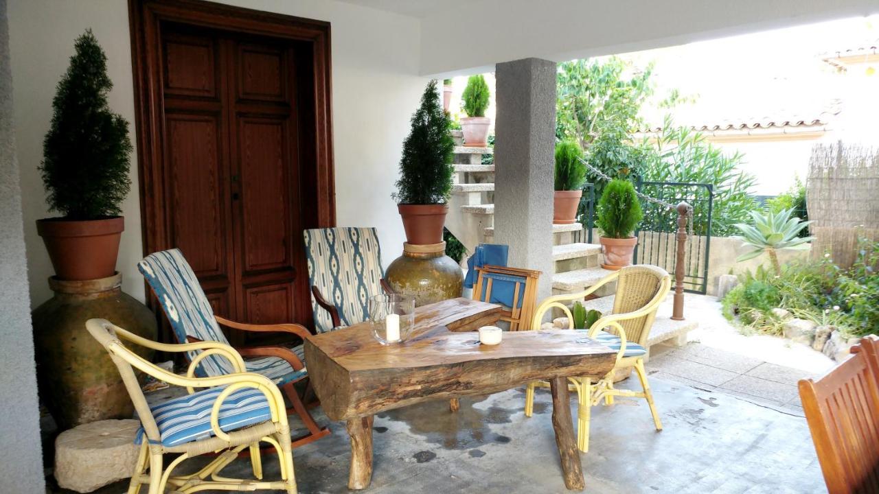 House With 3 Bedrooms In Cala Millor With Enclosed Garden And Wifi 100 M From The Beach Ferienhaus